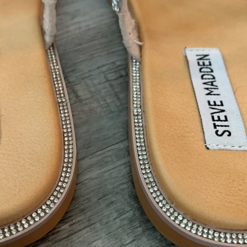Steve Madden sandals - Picture 3 of 4